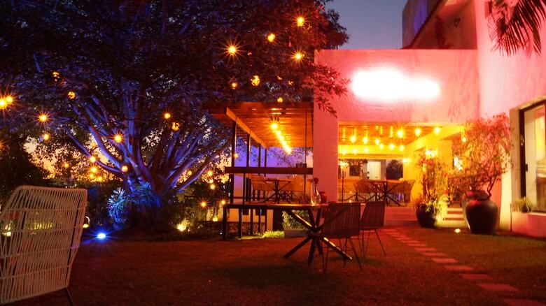 La Provence Restaurant & Boutique Hotel