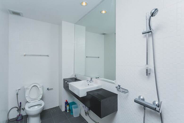 Hotel Condo In Karon In Chic Condo - Unit A609