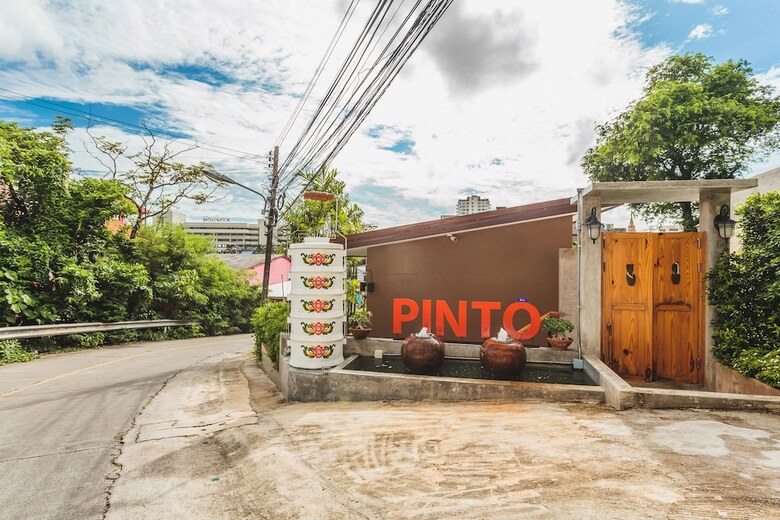 Hotel Condo In Karon In Chic Condo - Unit A108
