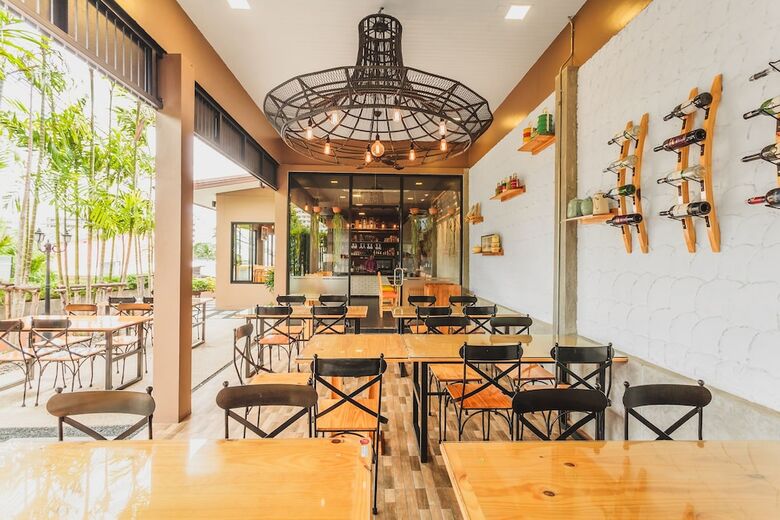 Hotel Condo In Karon In Chic Condo - Unit A108