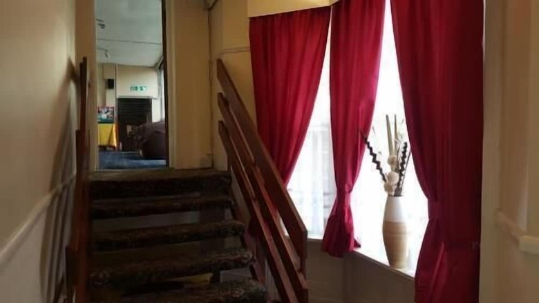 Hotel The Fallowfield Lodge