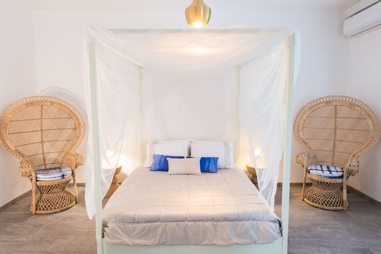 Hotel Apolline Martinique