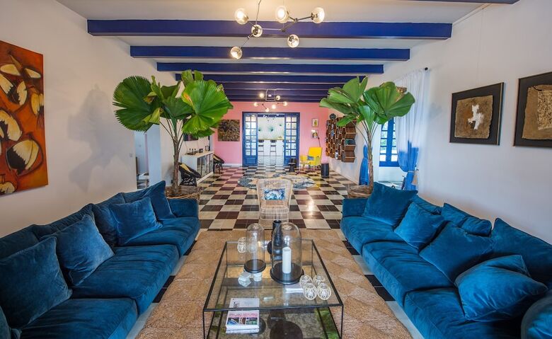 Hotel Apolline Martinique