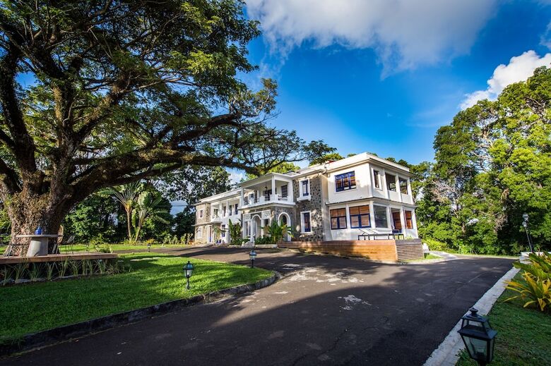 Hotel Apolline Martinique