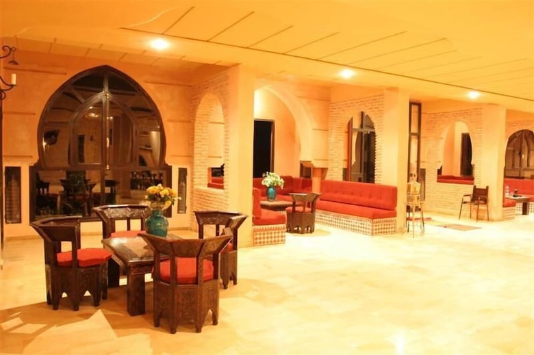 Hotel La Kasbah