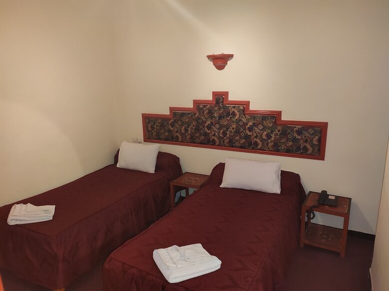 Hotel La Kasbah