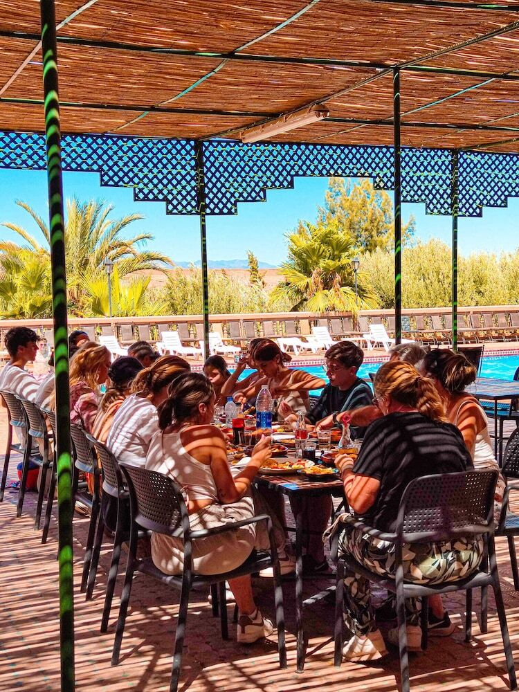 Hotel La Kasbah