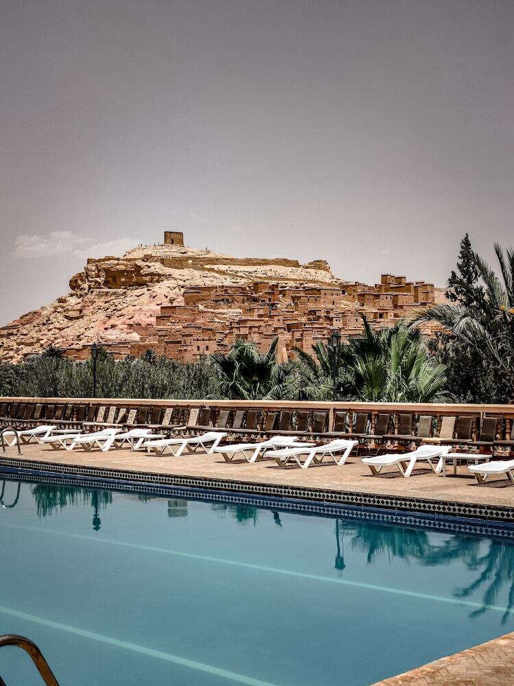 Hotel La Kasbah