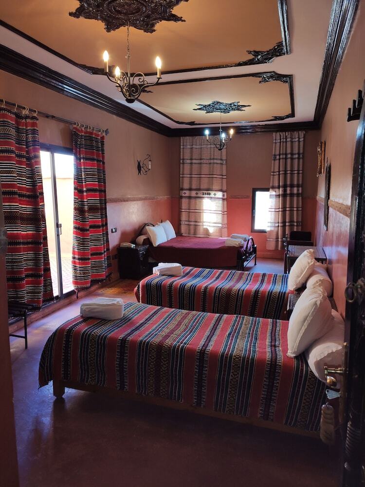 Hotel La Kasbah