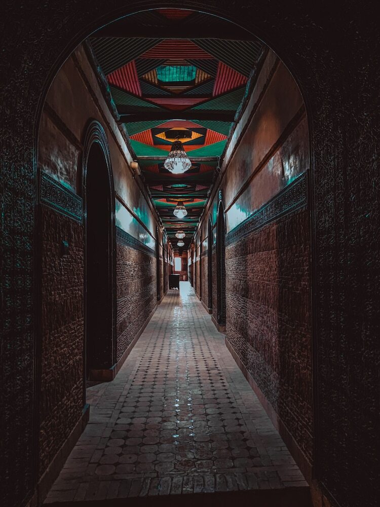 Hotel La Kasbah