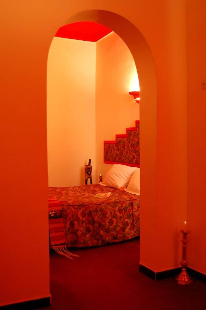 Hotel La Kasbah