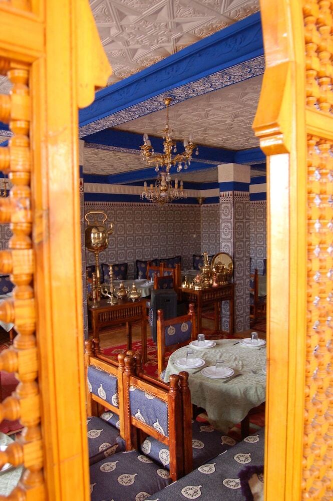 Hotel La Kasbah