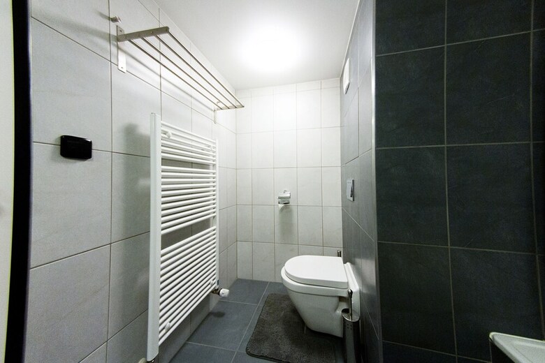 Hotel Ricci Apartments
