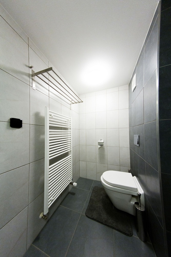 Hotel Ricci Apartments