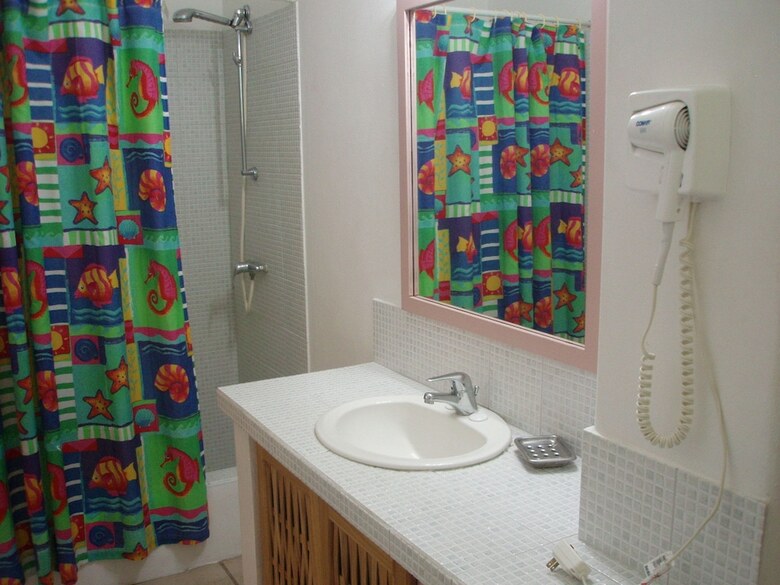 The Nest Tobago Apartments