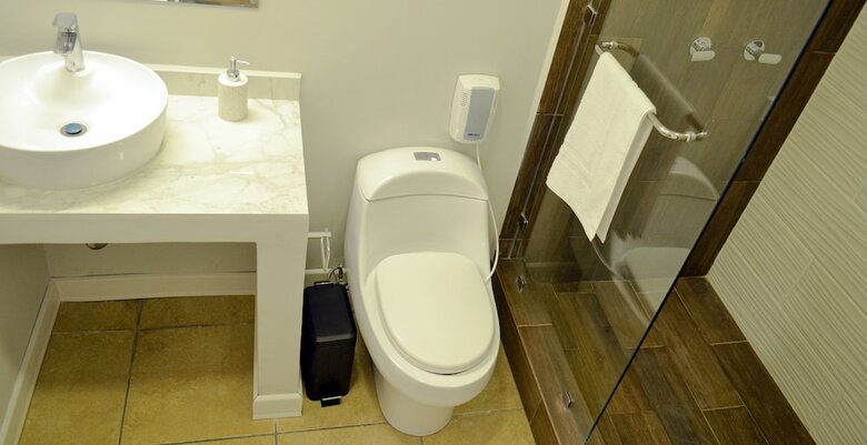 Bed & Breakfast Hotel Casa Bella