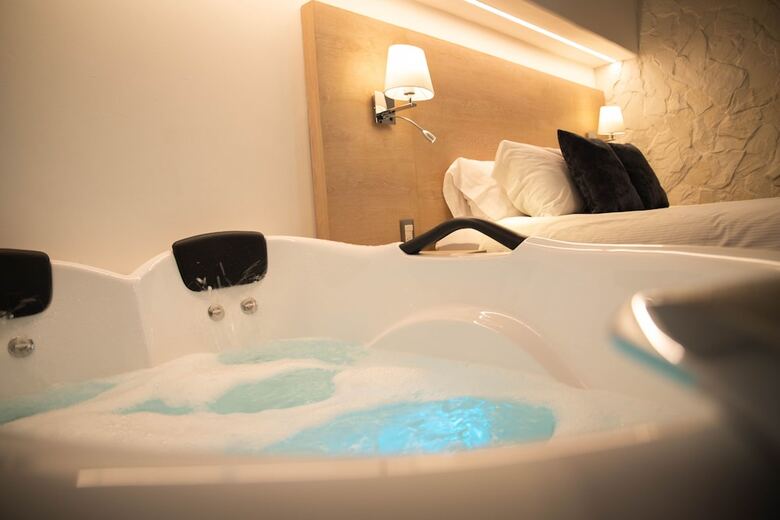 Bed & Breakfast Hotel Casa Bella