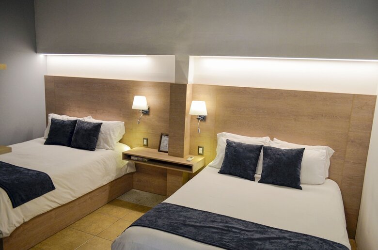 Bed & Breakfast Hotel Casa Bella
