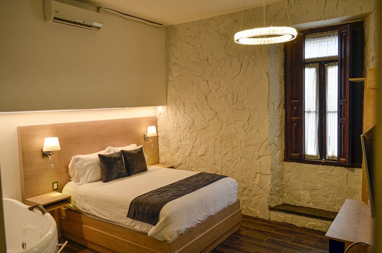 Bed & Breakfast Hotel Casa Bella