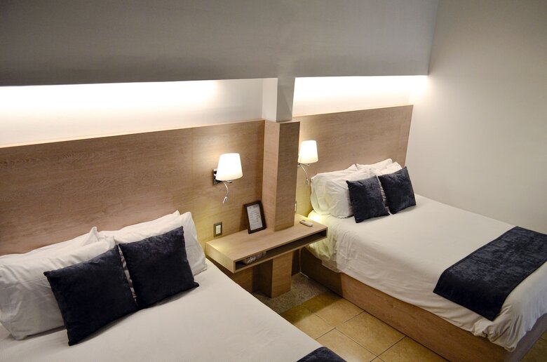 Bed & Breakfast Hotel Casa Bella