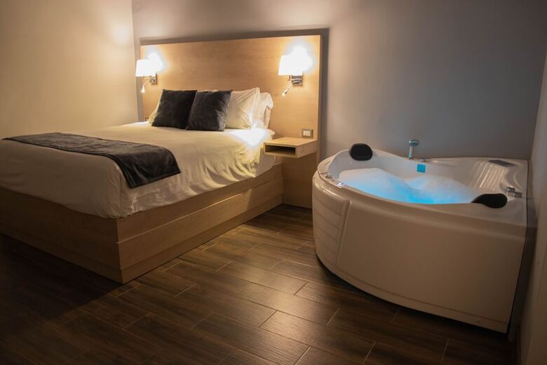 Bed & Breakfast Hotel Casa Bella