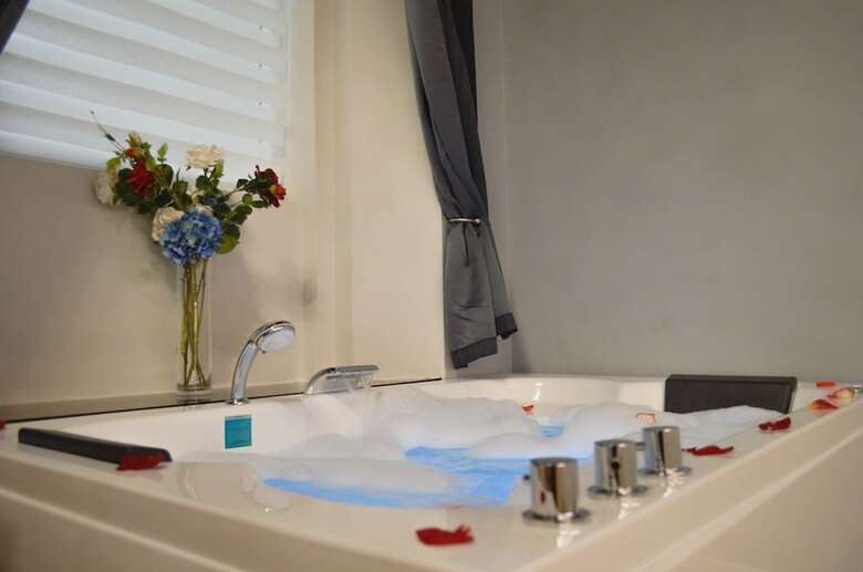 Bed & Breakfast Hotel Casa Bella