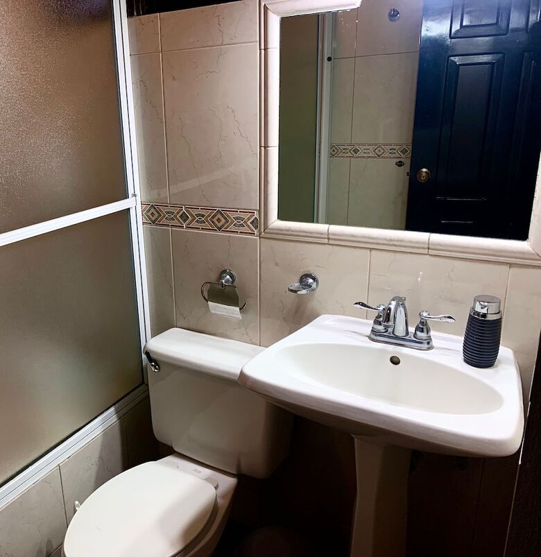 Bed & Breakfast Hotel Casa Bella