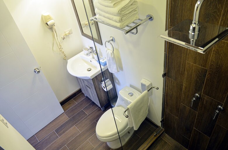 Bed & Breakfast Hotel Casa Bella