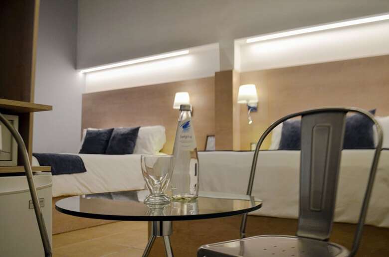 Bed & Breakfast Hotel Casa Bella