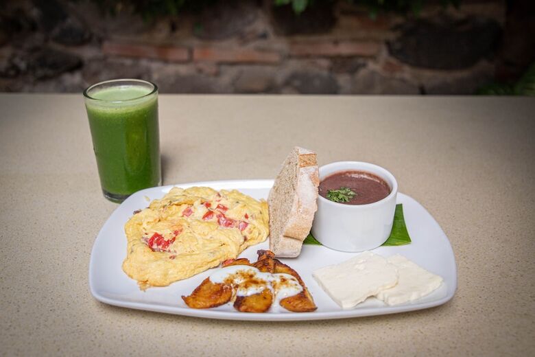 Bed & Breakfast Hotel Casa Bella