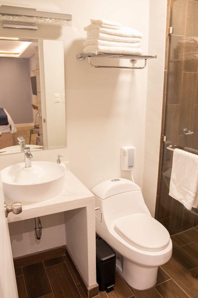 Bed & Breakfast Hotel Casa Bella