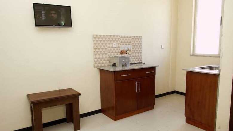 Hotel Dream View Guesthouse
