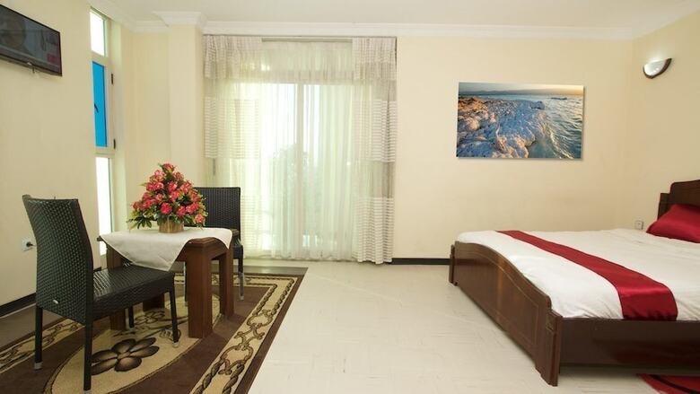 Hotel Dream View Guesthouse