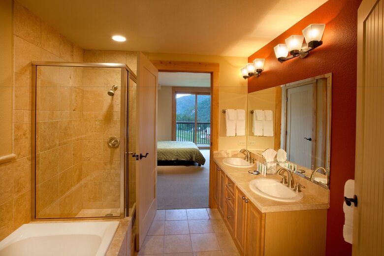 Hotel The Edelweiss Lodge And Spa
