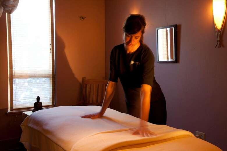 Hotel The Edelweiss Lodge And Spa