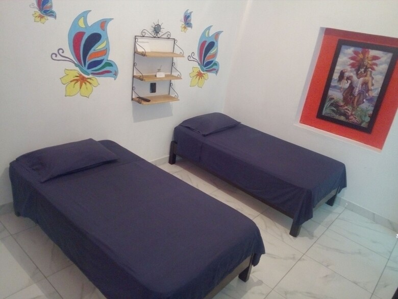 Hotel Santuario