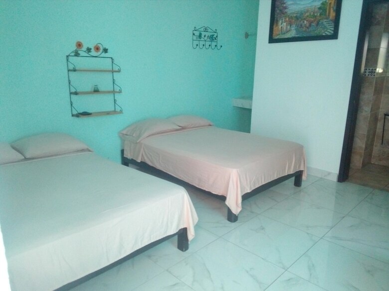 Hotel Santuario