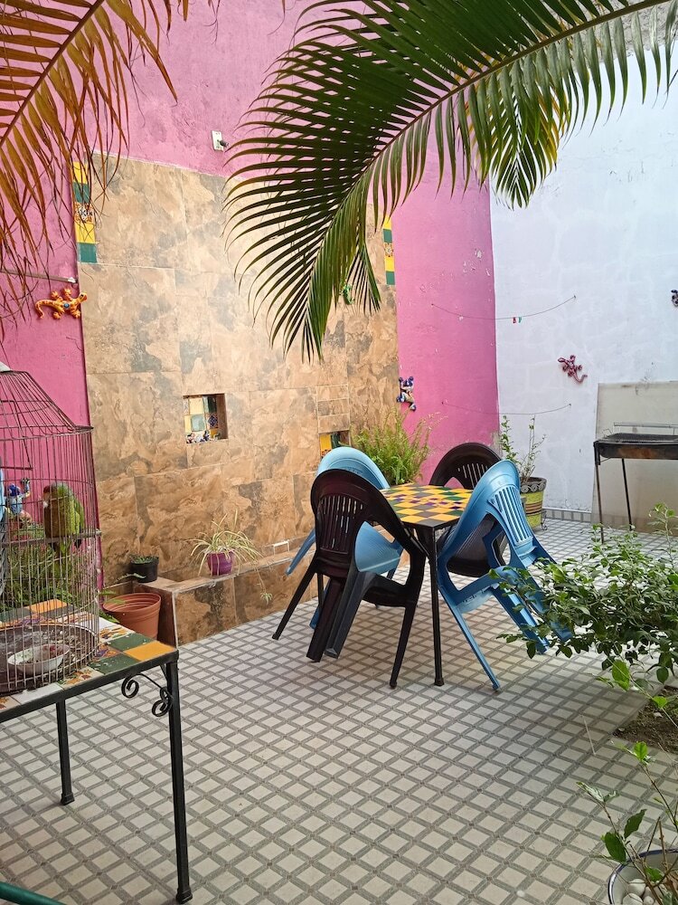 Hotel Santuario