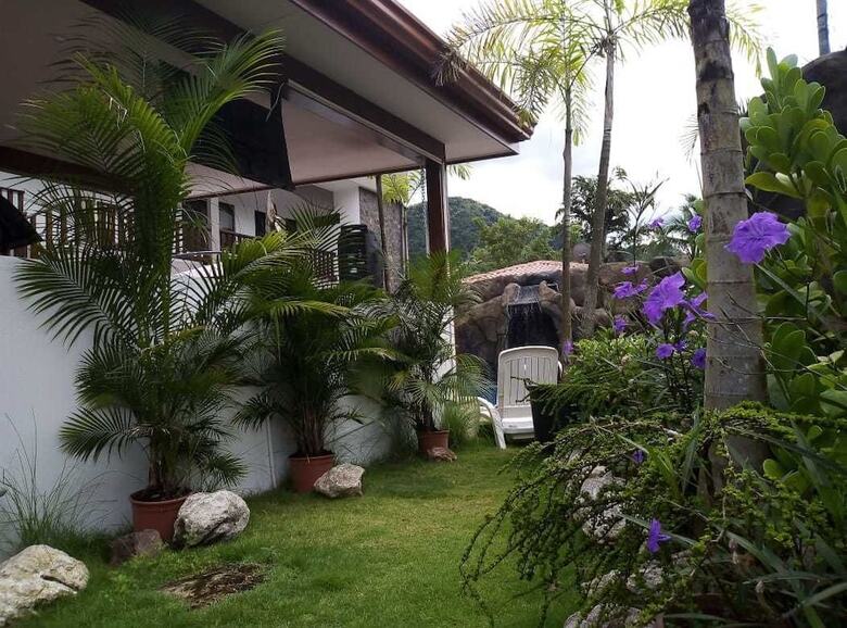 Hotel Lime House