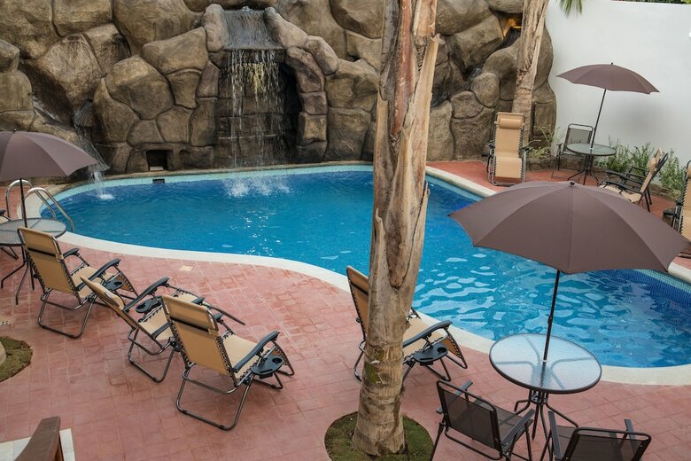 Hotel Lime House