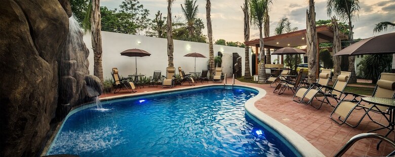 Hotel Lime House