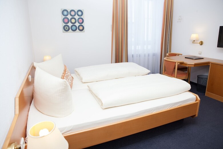 Hotel Am Ostpark