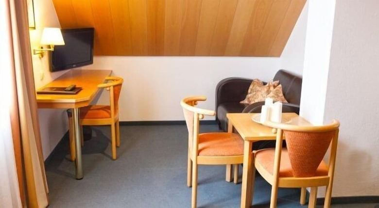Hotel Am Ostpark