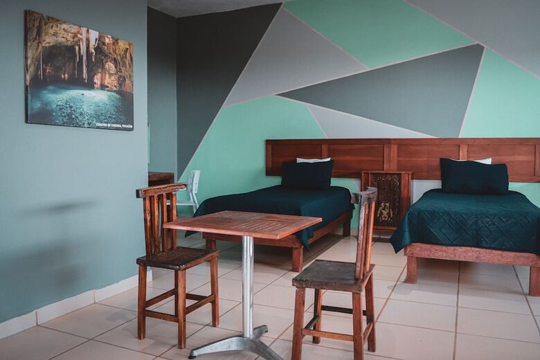 La Conspiraci�n Hotel
