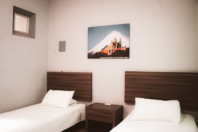 La Conspiraci�n Hotel