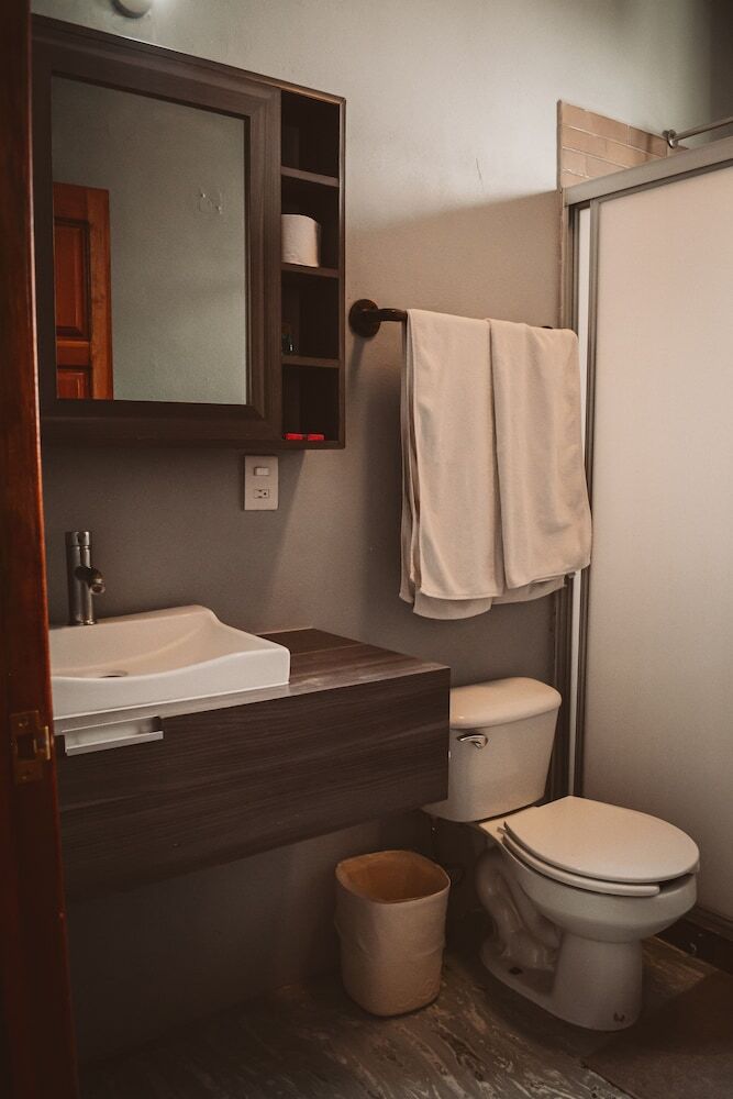 La Conspiraci�n Hotel