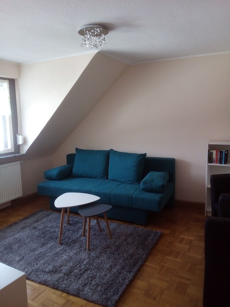 Hotel Ferienwohnungen Niedersburger Eck