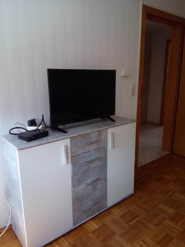 Hotel Ferienwohnungen Niedersburger Eck