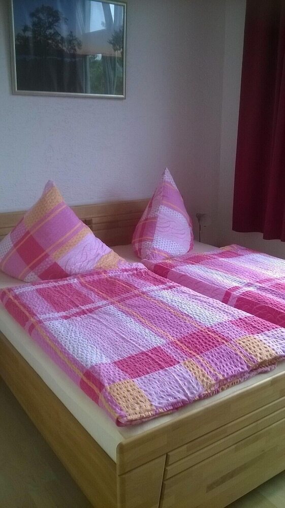 Hotel Ferienwohnungen Niedersburger Eck