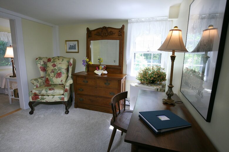 Bed & Breakfast Morning Glory Inn